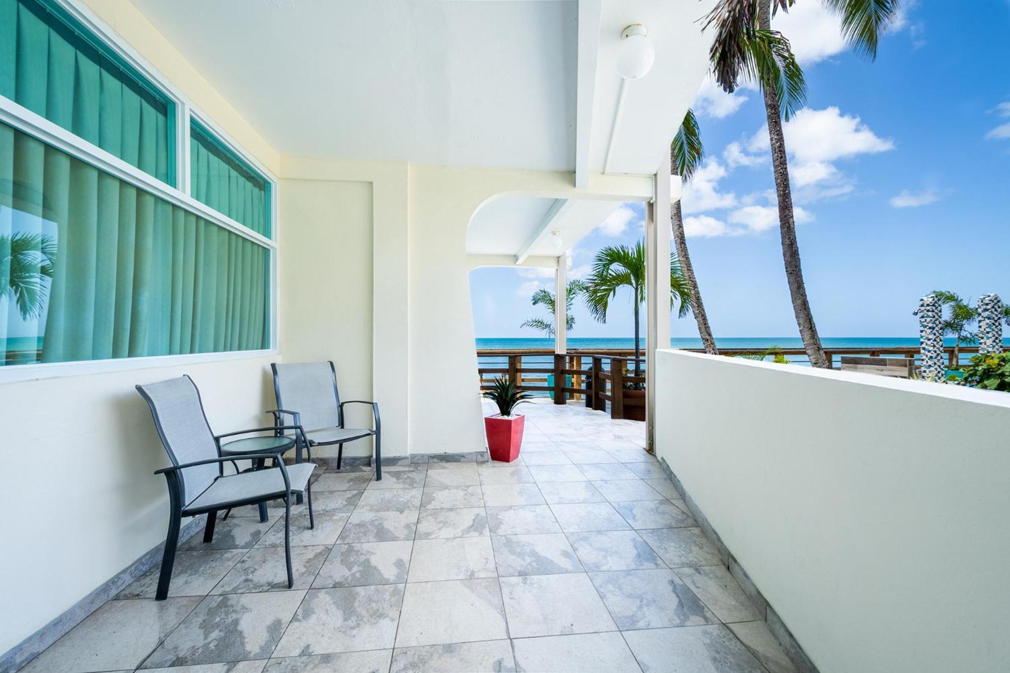 Villa Cofresi Rincón Extérieur photo