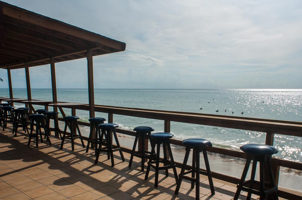 Villa Cofresi Rincón Extérieur photo