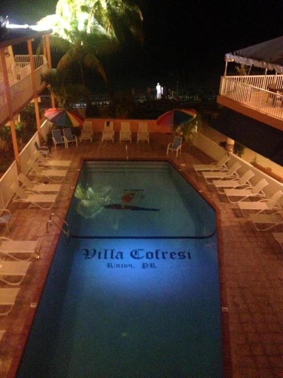 Villa Cofresi Rincón Extérieur photo