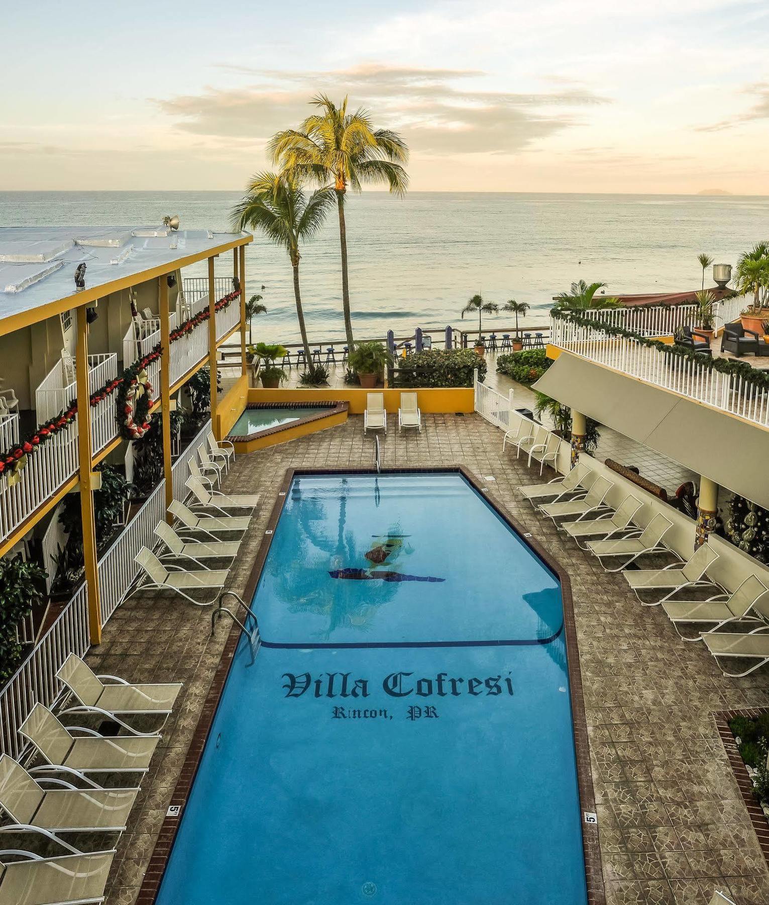Villa Cofresi Rincón Extérieur photo