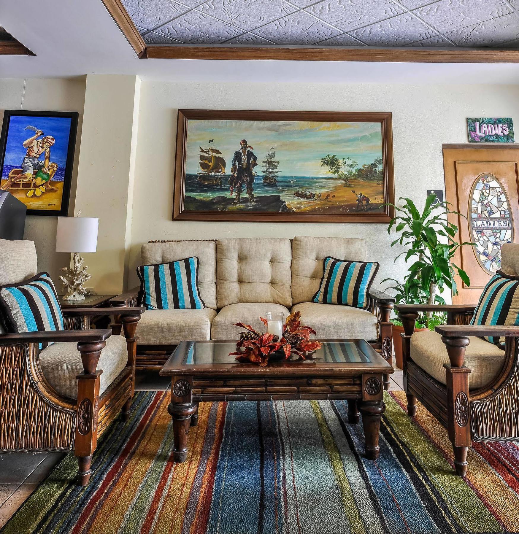 Villa Cofresi Rincón Extérieur photo