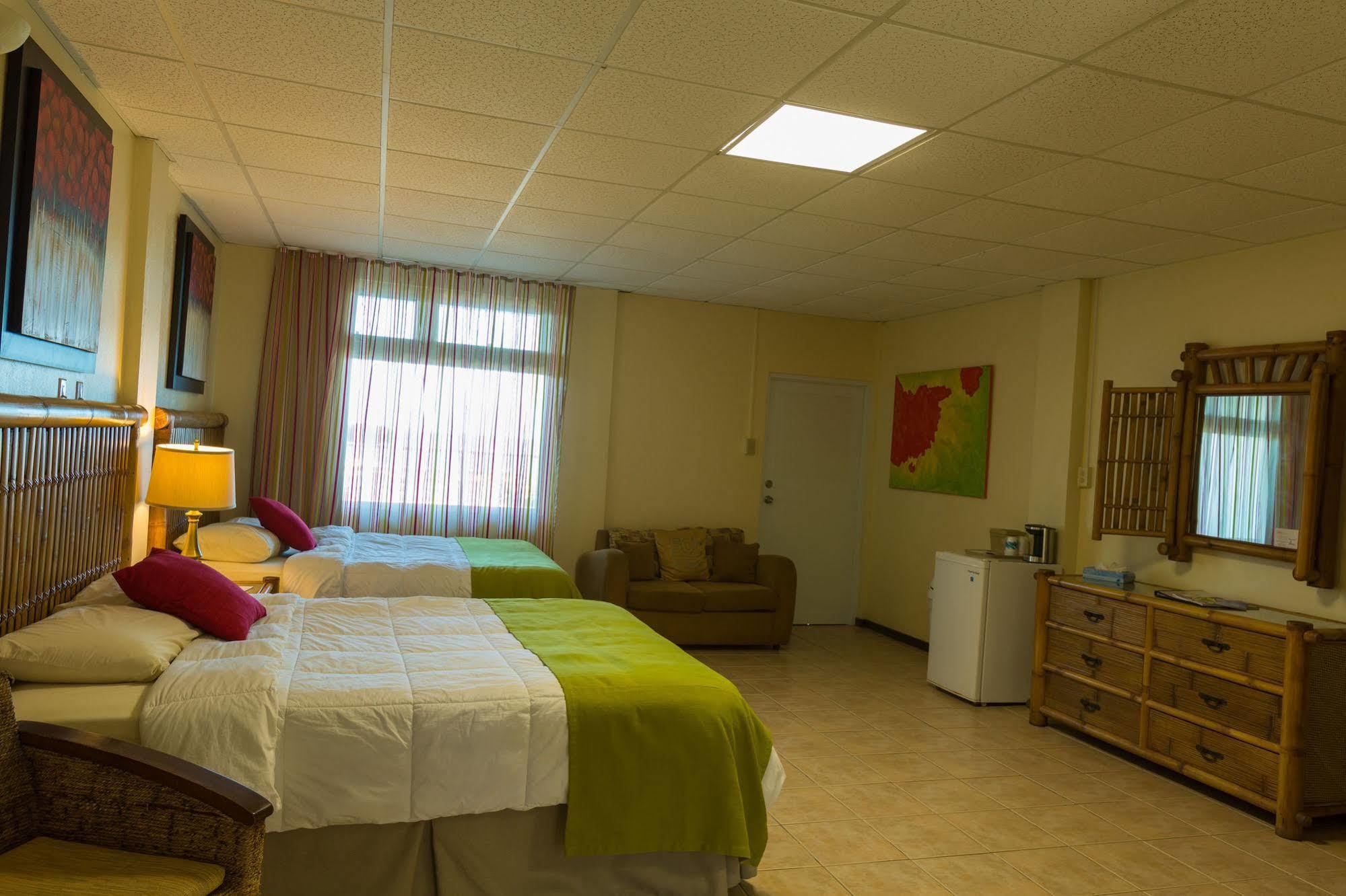 Villa Cofresi Rincón Extérieur photo
