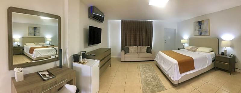 Villa Cofresi Rincón Extérieur photo