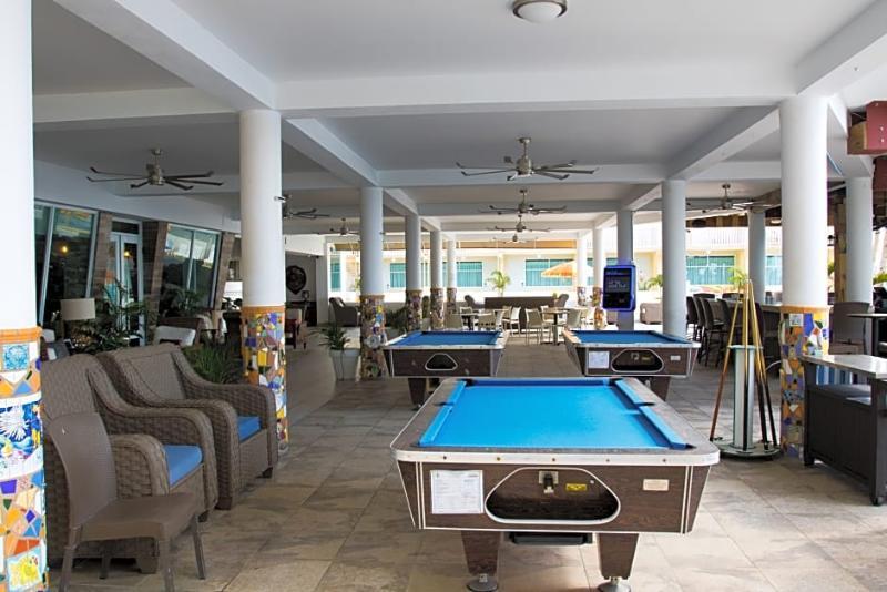 Villa Cofresi Rincón Extérieur photo