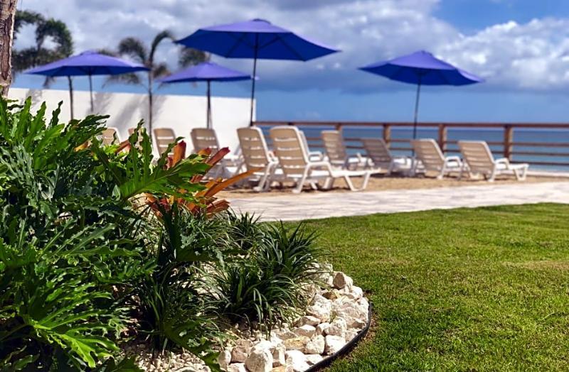 Villa Cofresi Rincón Extérieur photo